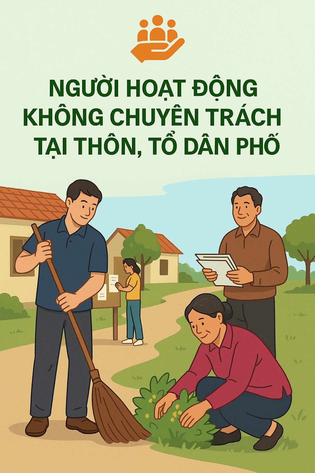 7 nhóm đối tượng mới phải tham gia BHXH bắt buộc từ 1/7, người dân chú ý- Ảnh 4.