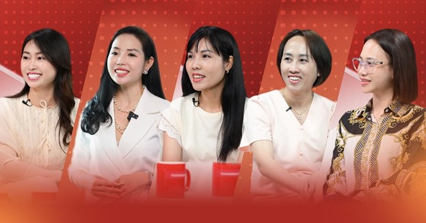 Chuyện người thật, tiền thật và hành trình sinh lời mỗi ngày cùng Techcombank - Ảnh 1.