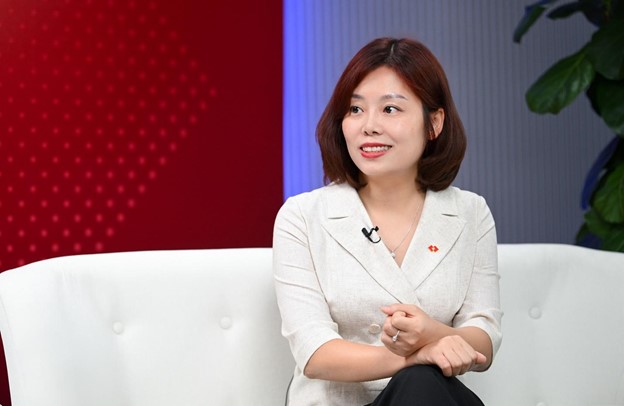 Chuyện người thật, tiền thật và hành trình sinh lời mỗi ngày cùng Techcombank - Ảnh 2.