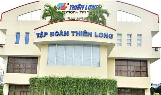 Tập đoàn Thiên Long sắp phát hành 1,3 triệu cổ phiếu ESOP rẻ bằng 1/5 thị giá - Ảnh 1.