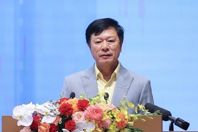 Chủ tịch Trương Anh Tuấn trở thành cổ đông lớn Địa ốc Hoàng Quân- Ảnh 1. Chủ tịch Trương Anh Tuấn trở thành cổ đông lớn Địa ốc Hoàng Quân- Ảnh 1.