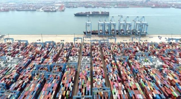 Một ‘bảo bối công nghệ’ của Việt Nam được Mỹ, Trung Quốc đua nhau mua hàng: Thu hơn 22 tỷ USD kể từ đầu năm, được ưu ái miễn trừ khỏi thuế đối ứng - Ảnh 1.
