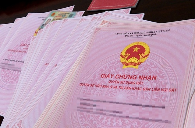 Từ ngày 1/7 tới đây, bỏ cấp huyện, chính quyền 2 cấp đi vào vận hành, làm sổ đỏ sẽ có thay đổi quan trọng - Ảnh 1.