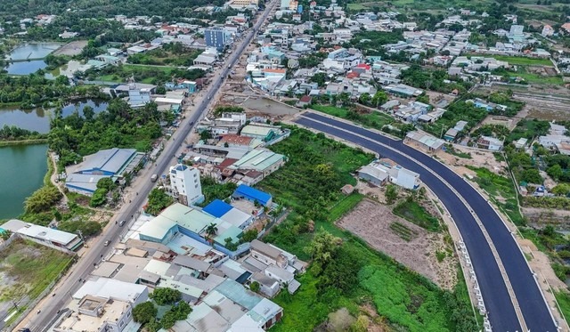 Tin vui cho người dân TP.HCM, Long An và Tây Ninh - Ảnh 1. Tin vui cho người dân TP.HCM, Long An và Tây Ninh - Ảnh 1.