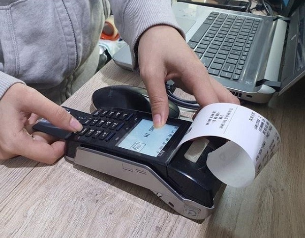 Thủ tướng chỉ đạo khẩn về thuế, hộ kinh doanh sắp hưởng lợi lớn - Ảnh 1.