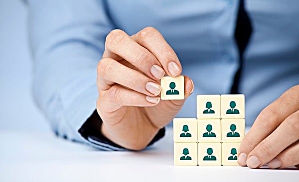 Nghị định mới của Chính phủ có hiệu lực ngay từ ngày mai: Quy định rõ các đối tượng chưa tinh giản biên chế - Ảnh 1.