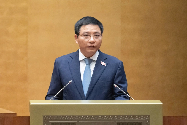 Quốc hội thống nhất giảm 2% thuế VAT đến hết năm 2026 - Ảnh 1.