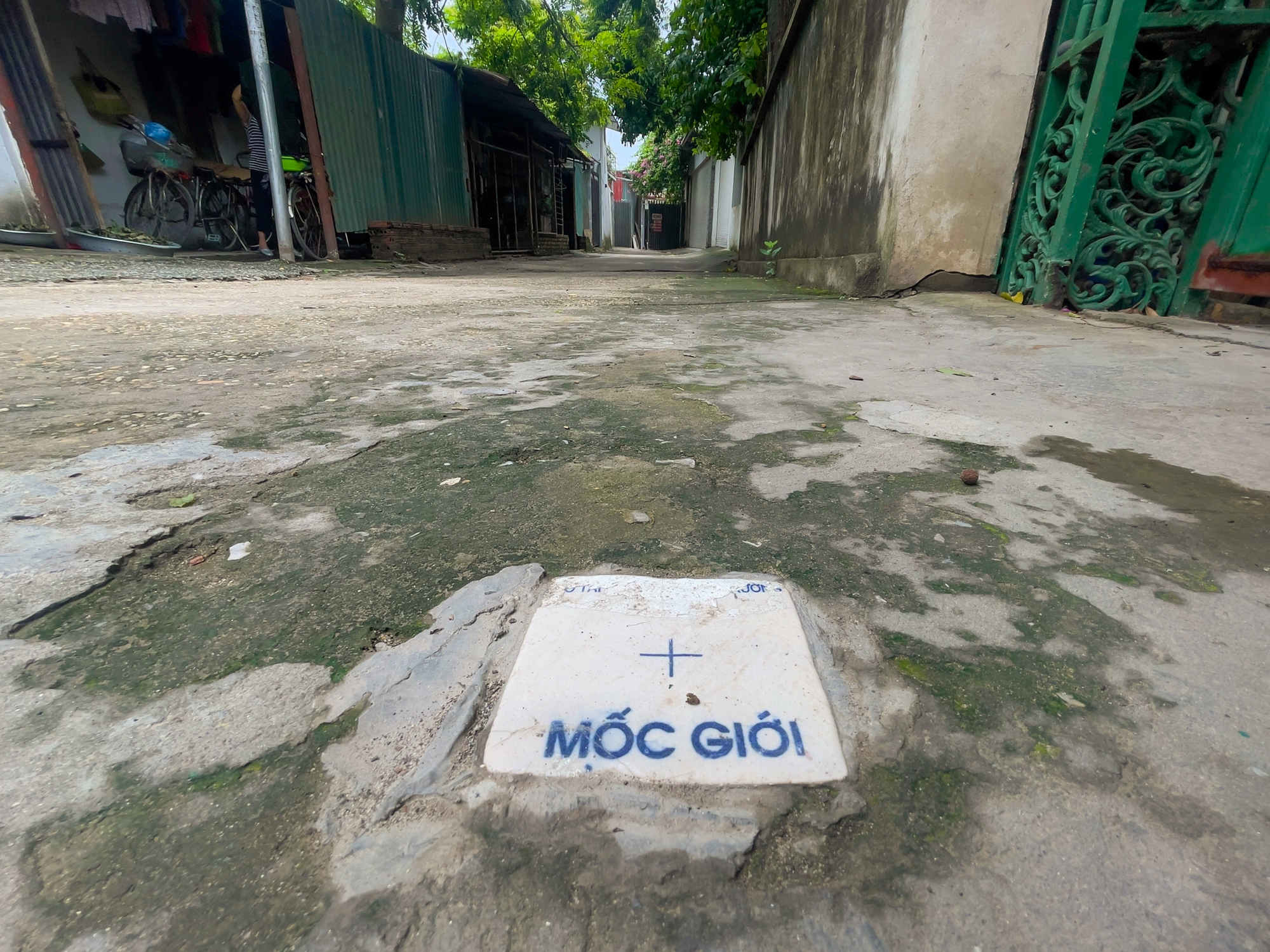 Ngõ nhỏ sắp được mở rộng 10 lần để làm đường dẫn cho cầu đắt nhất Hà Nội, kết nối đại dự án của Vinhomes với trung tâm Hà Nội- Ảnh 6. Ngõ nhỏ sắp được mở rộng 10 lần để làm đường dẫn cho cầu đắt nhất Hà Nội, kết nối đại dự án của Vinhomes với trung tâm Hà Nội- Ảnh 6.