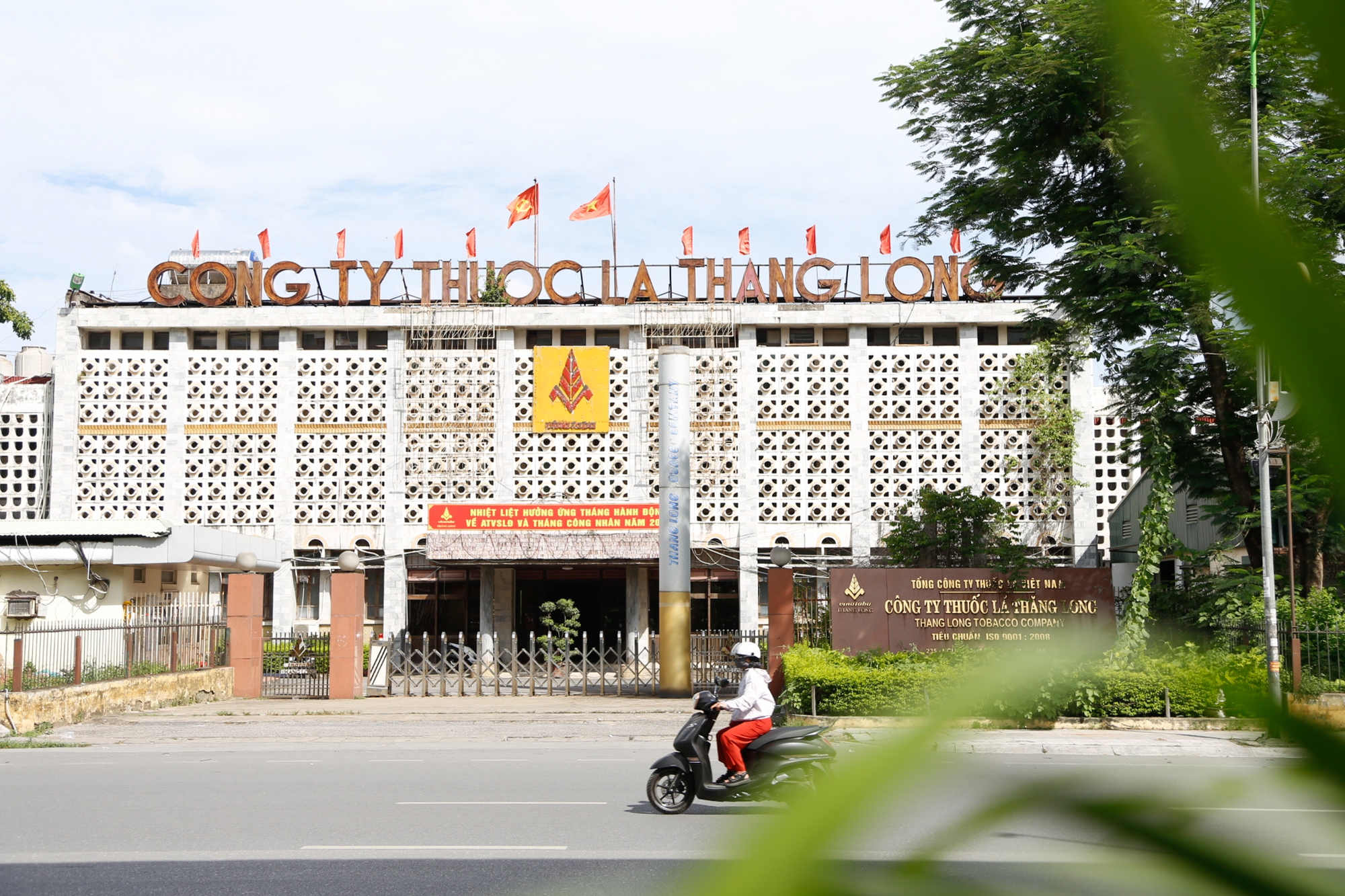 Trước khu Cao - Xà - Lá, đây là những nhà máy được Vingroup lột xác thành đô thị tỷ USD- Ảnh 3. Trước khu Cao - Xà - Lá, đây là những nhà máy được Vingroup lột xác thành đô thị tỷ USD- Ảnh 3.