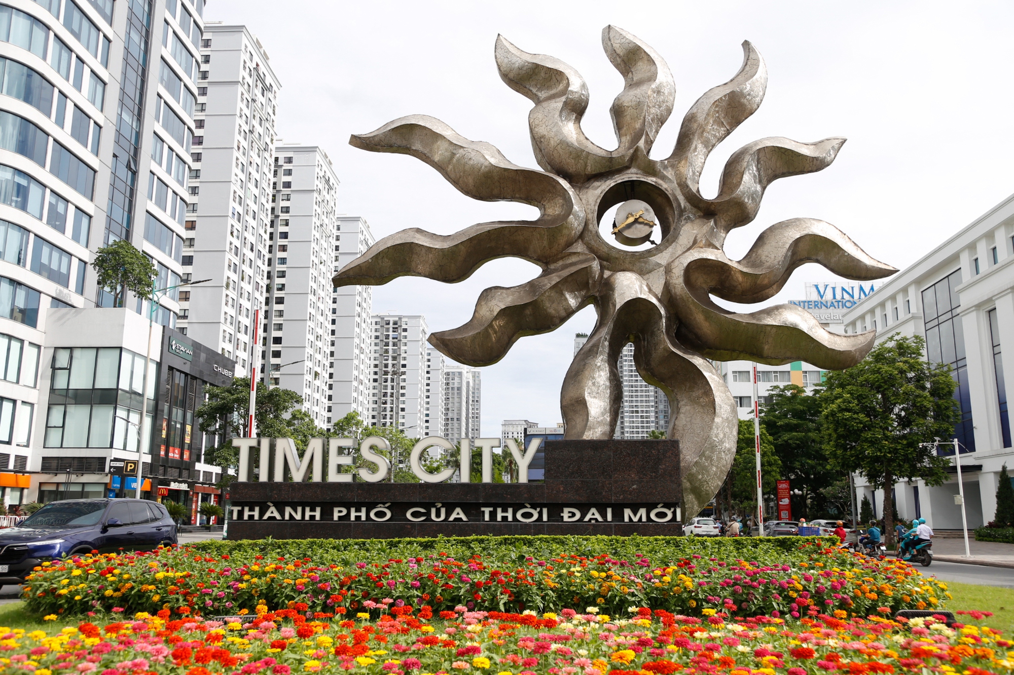 Trước khu Cao - Xà - Lá, đây là những nhà máy được Vingroup lột xác thành đô thị tỷ USD- Ảnh 9. Trước khu Cao - Xà - Lá, đây là những nhà máy được Vingroup lột xác thành đô thị tỷ USD- Ảnh 9.