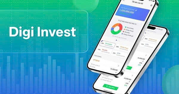 Vì sao Digi Invest bị xử phạt hành chính 125 triệu đồng? - Ảnh 1.