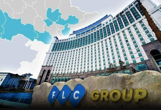 FLC họp bất thường liên quan vấn đề nhân sự cấp cao - Ảnh 1.