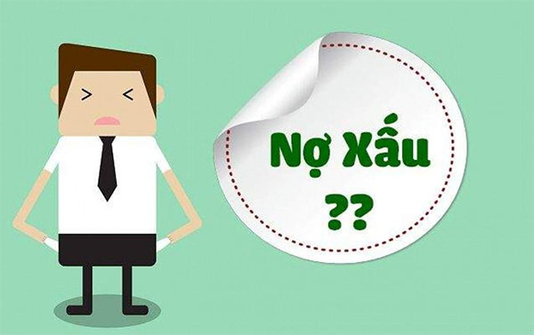 Mất bao lâu để xóa lịch sử nợ xấu, nợ cần chú ý trên CIC?- Ảnh 1. Mất bao lâu để xóa lịch sử nợ xấu, nợ cần chú ý trên CIC?- Ảnh 1.