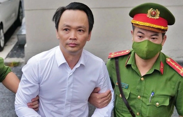 Chốt ngày mở lại phiên xét xử phúc thẩm ông Trịnh Văn Quyết- Ảnh 1. Chốt ngày mở lại phiên xét xử phúc thẩm ông Trịnh Văn Quyết- Ảnh 1.