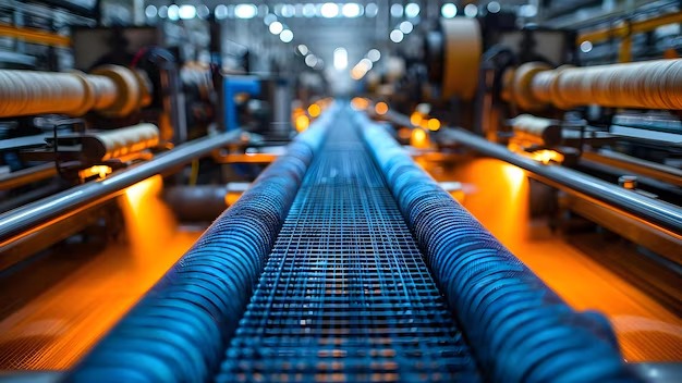 Vượt Trung Quốc - "mỏ vàng" tỷ đô của Việt Nam bứt phá mạnh mẽ tại Mỹ - Khẳng định vị thế tay nghề hàng đầu thế giới - Ảnh 1.