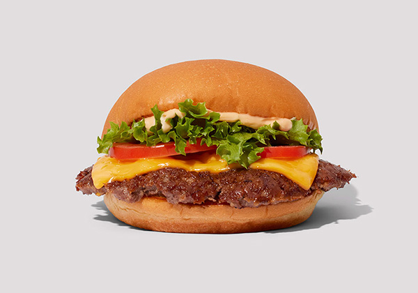 Một thương hiệu burger có hơn 550 cửa hàng khắp thế giới sắp “đổ bộ” Việt Nam - Ảnh 1.