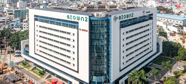 REE hoàn tất phát hành hơn 70 triệu cổ phiếu trả cổ tức 2024 - Ảnh 1.