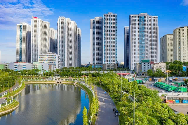 Rox Key Holdings lên kế hoạch phát hành cổ phiếu trả cổ tức năm 2024 - Ảnh 1.