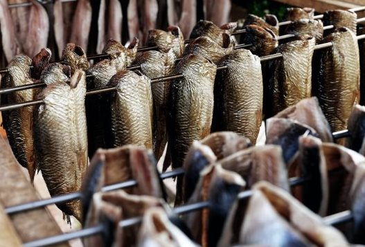 Loại cá 'rẻ bèo' bán đầy chợ Việt nhận tin vui lớn từ Mỹ: 7 doanh nghiệp hưởng thuế 0% - protein vượt trội không kém cá hồi - Ảnh 1.
