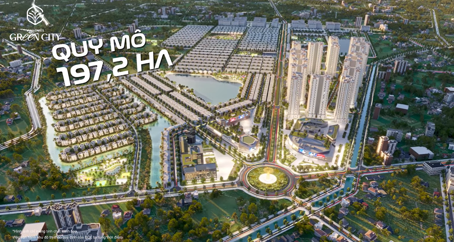 Dự án của tỷ phú Phạm Nhật Vượng tại Long An gây choáng trên thị trường khi vừa ra mắt, 5.000 booking “cháy hàng” vì giá chỉ hơn 4 tỷ/căn thấp tầng giãn xây - Ảnh 2.