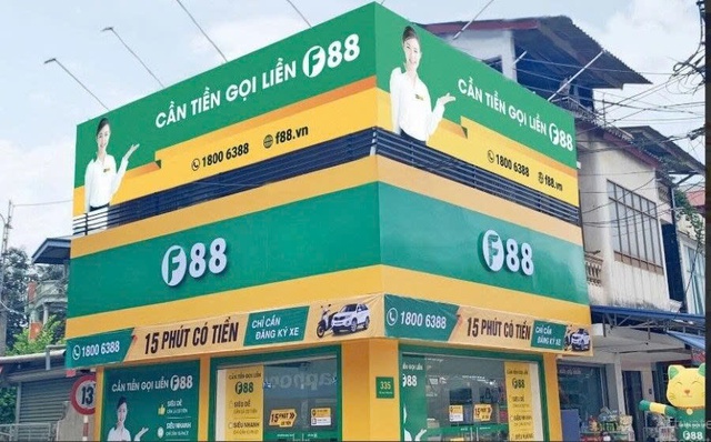 F88 phát hành lô trái phiếu thứ 3 kể từ đầu năm - Ảnh 1.
