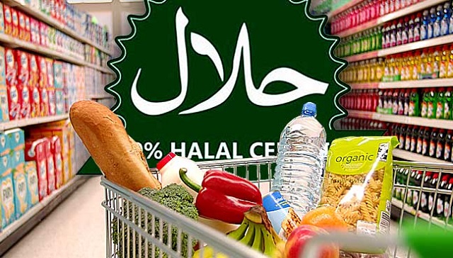 Tin vui: Doanh nghiệp được hỗ trợ "cầm tay chỉ việc" tiến vào thị trường Halal quy mô lên tới 10 nghìn tỷ USD - Ảnh 2.