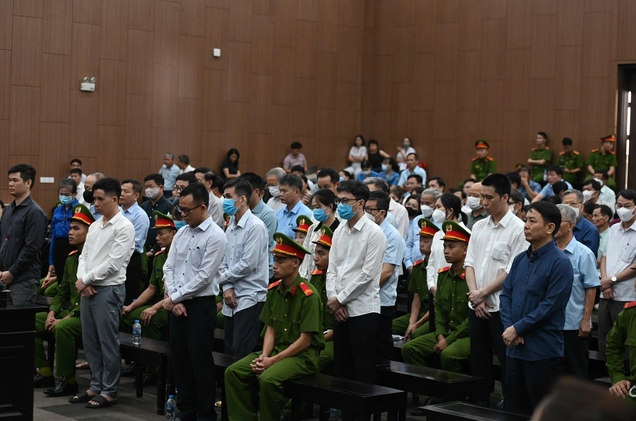 Hậu 'Pháo' cam kết dùng số tài sản khủng để khắc phục thiệt hại hơn 1.100 tỷ đồng - Ảnh 1.
