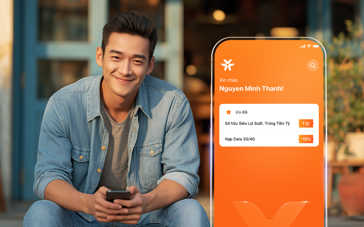 MyVIB được vinh danh là “Ứng dụng AI đột phá nhất trong Ngân hàng Số năm 2025” - Ảnh 3.