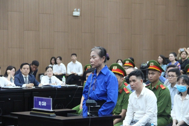 Cựu Bí thư tỉnh ủy Vĩnh Phúc sử dụng hàng chục tỷ đồng nhận hối lộ vào việc gì? - Ảnh 1.