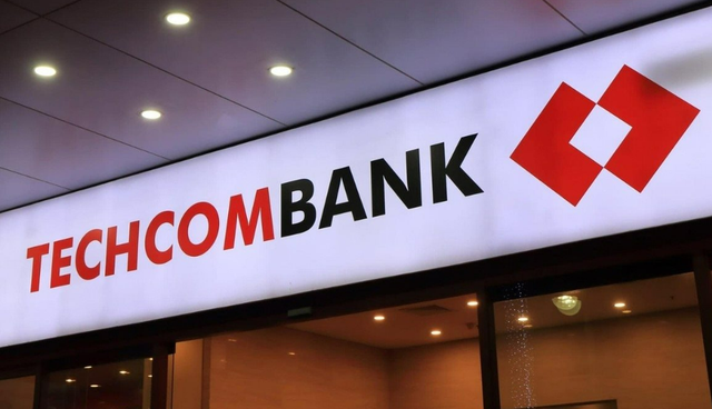 Techcombank 'hút' 5.000 tỷ đồng từ kênh trái phiếu - Ảnh 1.