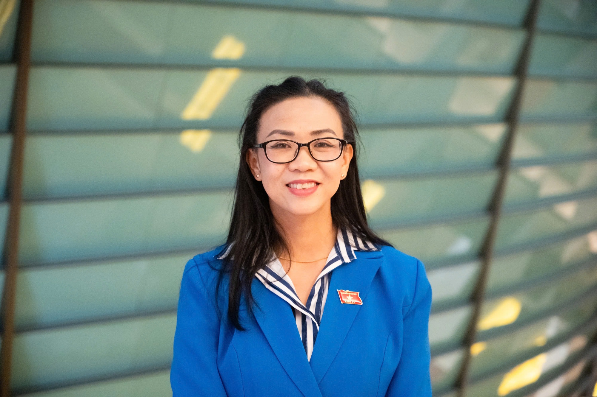 Kỳ họp lịch sử tạo "luồng gió mới" để đất nước cất cánh- Ảnh 5. Kỳ họp lịch sử tạo "luồng gió mới" để đất nước cất cánh- Ảnh 5.
