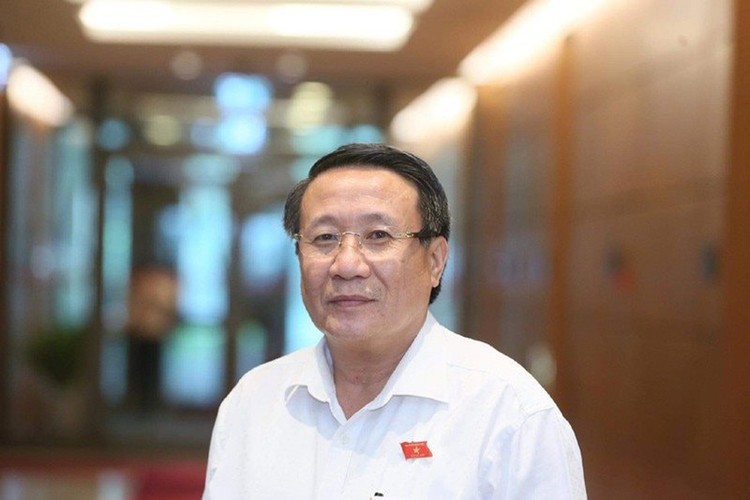 Kỳ họp lịch sử tạo "luồng gió mới" để đất nước cất cánh- Ảnh 1. Kỳ họp lịch sử tạo "luồng gió mới" để đất nước cất cánh- Ảnh 1.