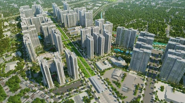 Một công ty bất động sản gọi vốn 5.000 tỷ đồng thành công chỉ trong 2 ngày - Ảnh 2.