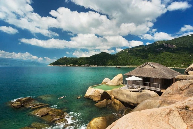 Ninh Vân Bay thay Tổng giám đốc - Ảnh 1.