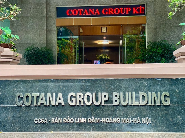 Tập đoàn Cotana sắp trả cổ tức bằng cổ phiếu, Chủ tịch Đào Ngọc Thanh nhận về bao nhiêu? - Ảnh 1.