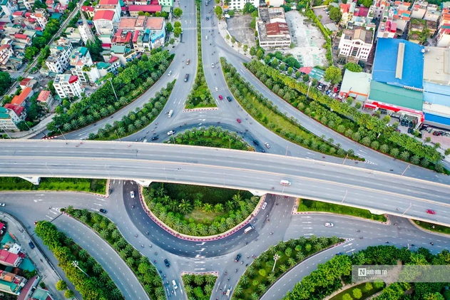 Giải ngân vốn đầu tư công đến hết tháng 5 ước đạt 22,2% kế hoạch - Ảnh 1.