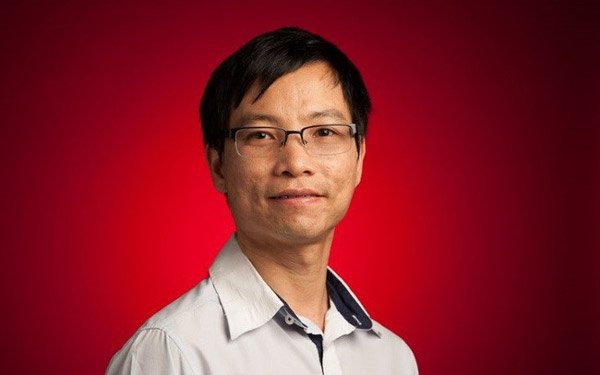 "Quái kiệt AI" từ Google Lê Viết Quốc chính thức làm cố vấn tại một trường đại học Việt Nam - Ảnh 1.