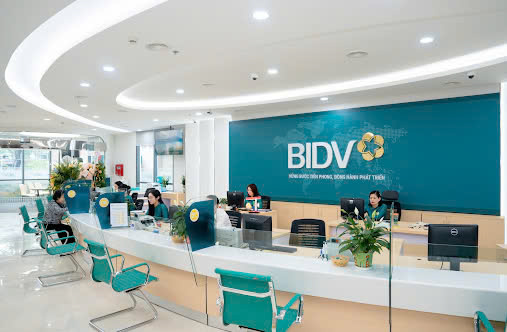 BIDV tất toán 4 lô trái phiếu trước hạn 5 năm - Ảnh 1.