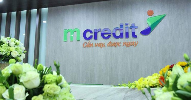 Mcredit tất toán trước hạn 1 lô trái phiếu - Ảnh 1.