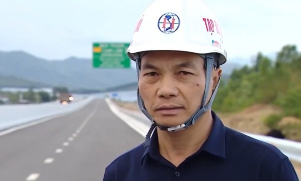 Chỉ 5 ngày sau đề xuất của Tập đoàn Sơn Hải về việc mở rộng 263km cao tốc Bắc – Nam, Văn phòng Chính phủ đã có phản hồi - Ảnh 1.