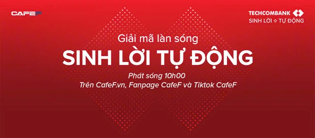 Làm sao để khi bạn bận rộn kiếm tiền, tiền trong tài khoản cũng "bận rộn" sinh lời? - Ảnh 3.
