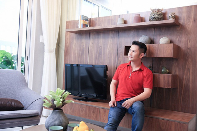 Dù đã có biệt thự 2.000m2 tại Mỹ, nhà phố cổ nhưng Bằng Kiều vẫn “tất tay” mua một lúc 3 căn chung cư Hà Nội, tên chủ đầu tư càng khiến nhiều người ngỡ ngàng- Ảnh 4. Dù đã có biệt thự 2.000m2 tại Mỹ, nhà phố cổ nhưng Bằng Kiều vẫn “tất tay” mua một lúc 3 căn chung cư Hà Nội, tên chủ đầu tư càng khiến nhiều người ngỡ ngàng- Ảnh 4.