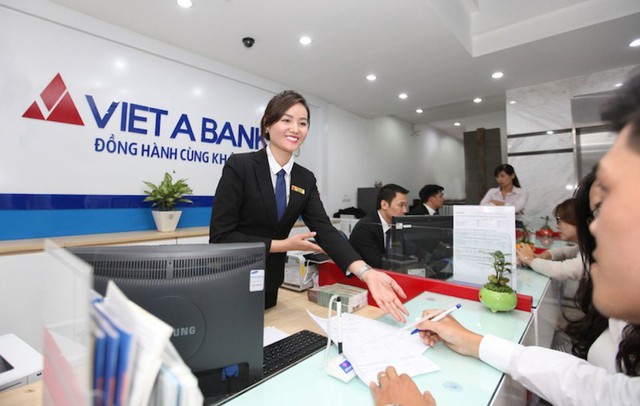 Việt Phương Group giảm sở hữu xuống hơn 9% vốn điều lệ Viet A Bank - Ảnh 1.