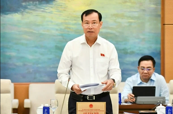 Nghiêm cấm mua, bán dữ liệu cá nhân - Ảnh 1.