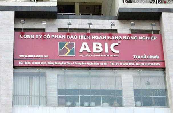 ABIC lên kế hoạch tăng vốn điều lệ lên hơn 1.015 tỷ đồng trong năm 2025- Ảnh 1. ABIC lên kế hoạch tăng vốn điều lệ lên hơn 1.015 tỷ đồng trong năm 2025- Ảnh 1.