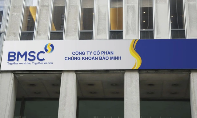 Chứng khoán Bảo Minh hoàn tất phát hành 7,8 triệu cổ phiếu thưởng cho cổ đông - Ảnh 1.