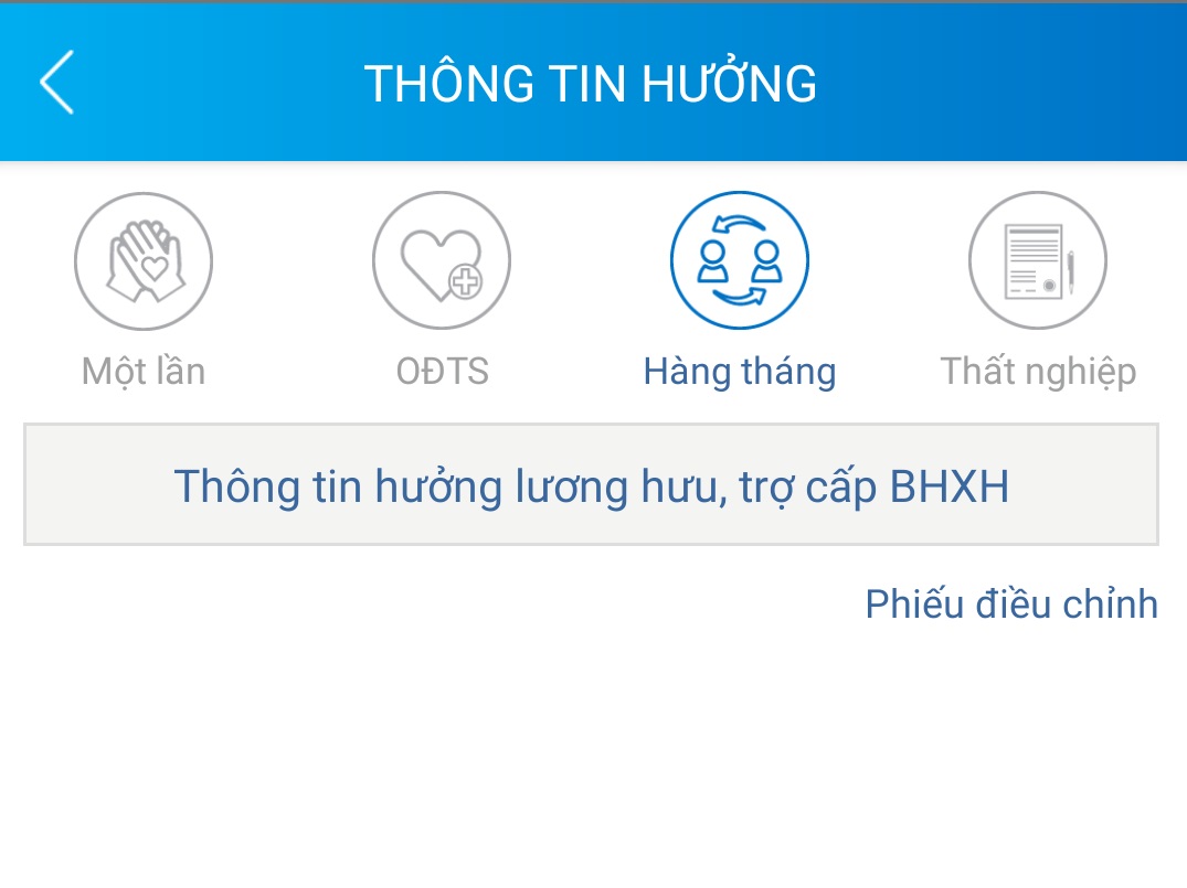 Nghỉ hưu năm 2025, đóng BHXH đủ 22 năm, lương hưu mỗi tháng được nhận bao nhiêu?- Ảnh 3.