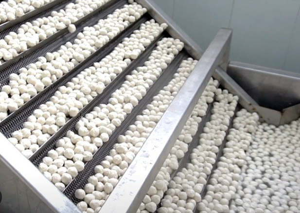 Một mặt hàng ‘ngon, bổ, rẻ’ của Việt Nam được Thái Lan, Hàn Quốc cực ưa chuộng: Thu về 109 triệu USD kể từ đầu năm, Nga cũng bắt đầu ‘đặt gạch’ mua hàng - Ảnh 1.