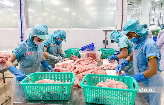 Việt Nam xuất siêu 4,67 tỷ USD trong 5 tháng đầu năm 2025 - Ảnh 1.