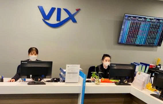 Chứng khoán VIX sắp phát hành gần 73 triệu cổ phiếu trả cổ tức năm 2024 - Ảnh 1.